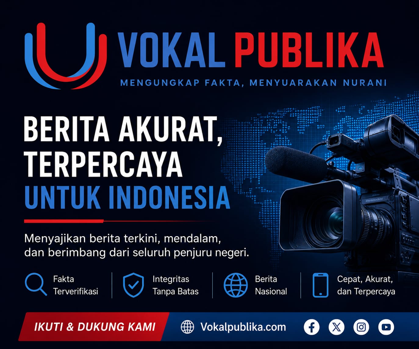 Iklan Vokal Publika